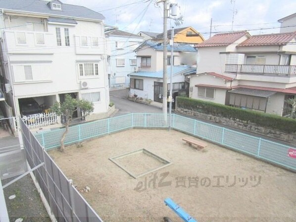 T’Sコートの物件内観写真